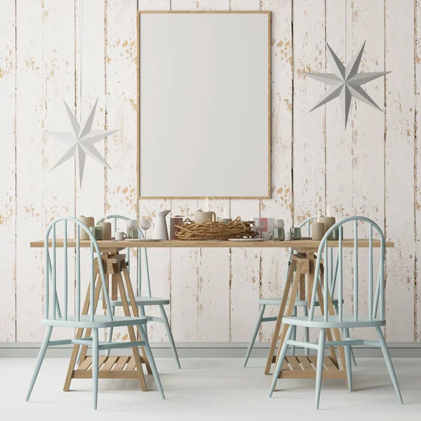 Poster Noel iç kadar alay