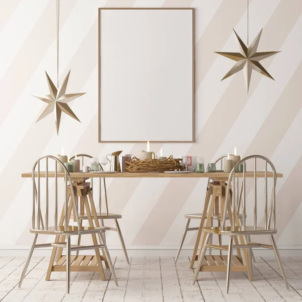 Poster Noel iç kadar alay