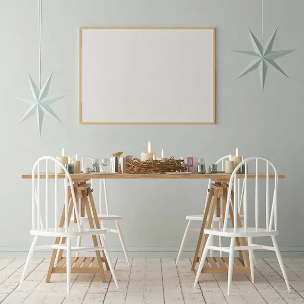 Poster Noel iç kadar alay