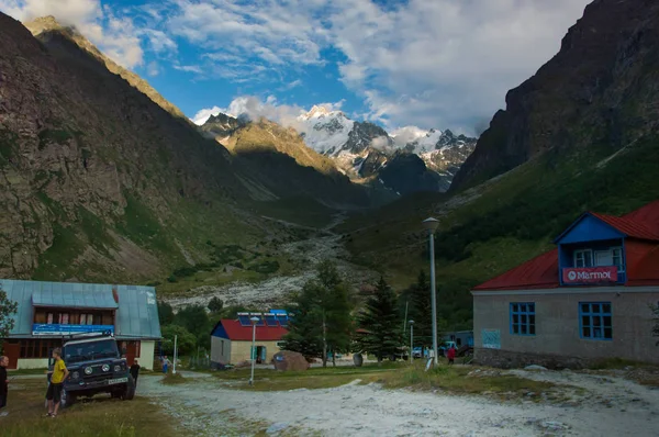 Rusya'nın Kafkasya