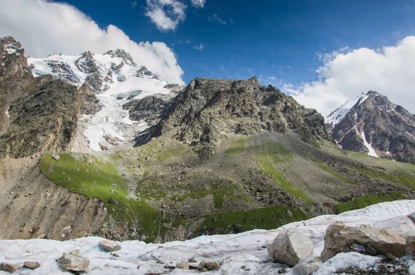 Rusya'nın Kafkasya