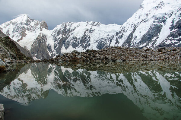 The Caucasus of Russia