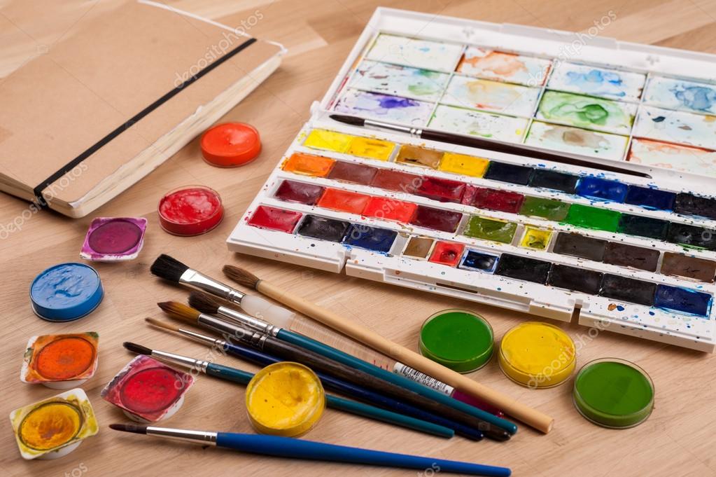 Sanat Malzemeleri Sanat Malzemeleri