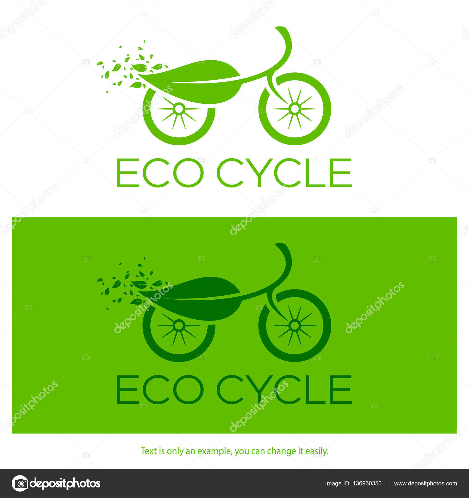eco bicycle