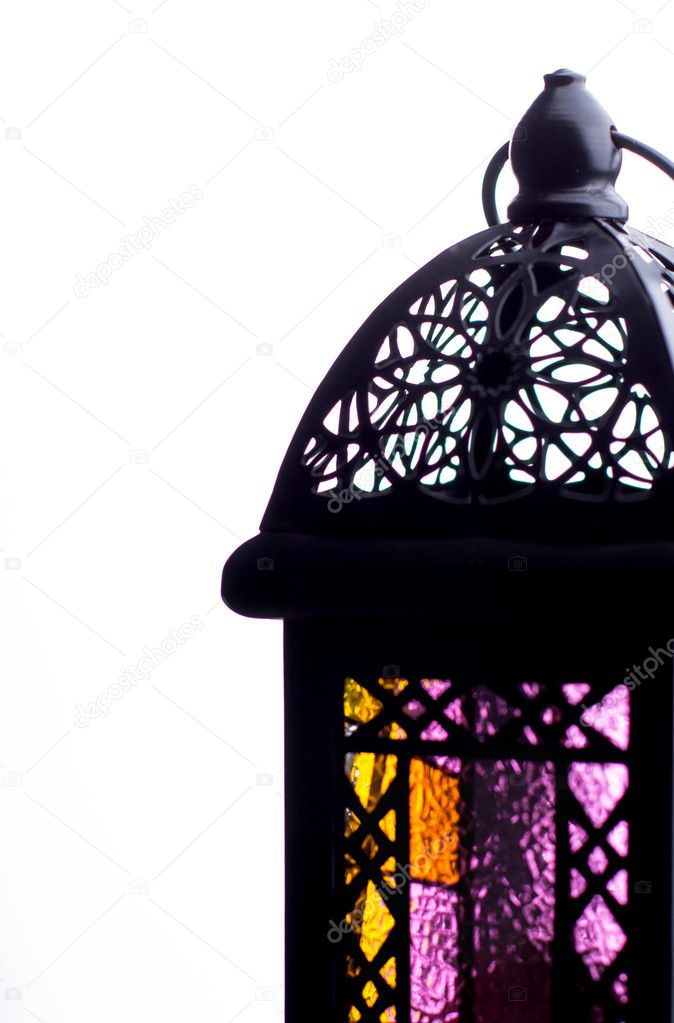 Lantern of Ramadan