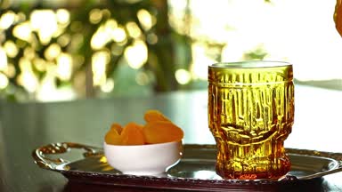 Qamar El Din - Ramadan