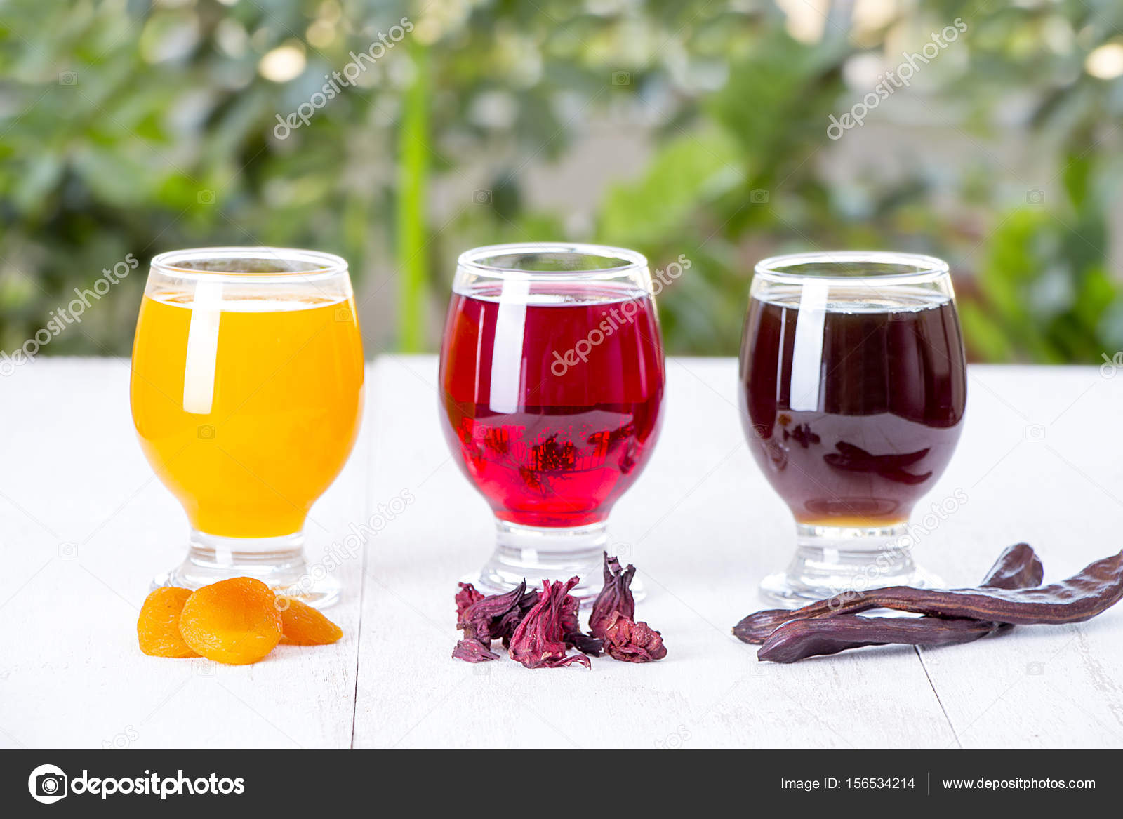 ramadan drink name