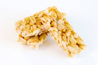 Fıstık tatlılar (Mawlid Cezaevi'negidip )