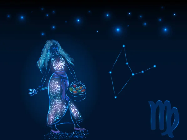 Zodyak işaretleri. Astroloji.