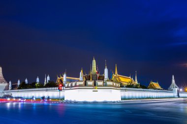 Grand palace, bangkok, Tayland