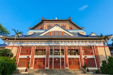 Sun Yat-Sen memorial hall, Guangzhou