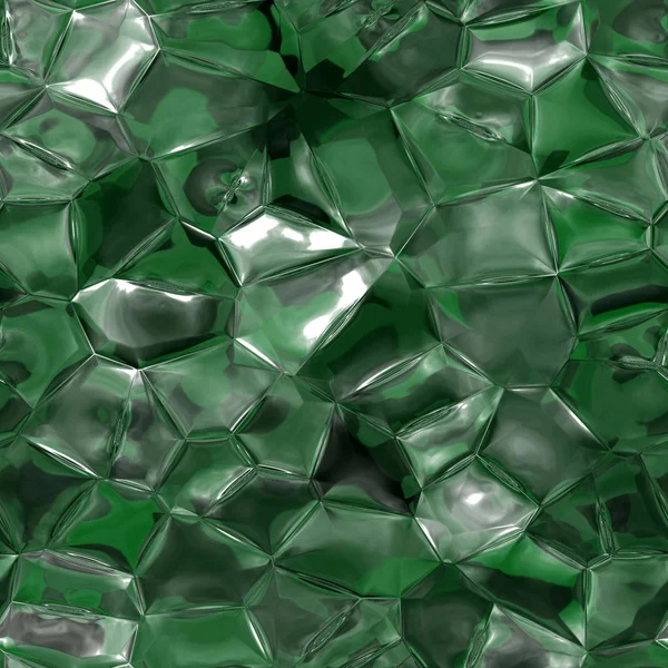 Mineral, Crystal, Gem, Jewel Seamless and Tileable Background Texture. — Stock Photo, Image