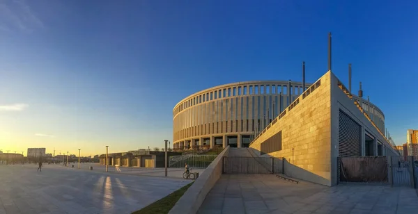 Rusya, Krasnodar, Fc 