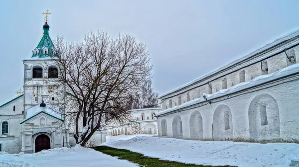 Alexandrov, Vladimir bölgesi. Rusya 'nın Altın Yüzüğü