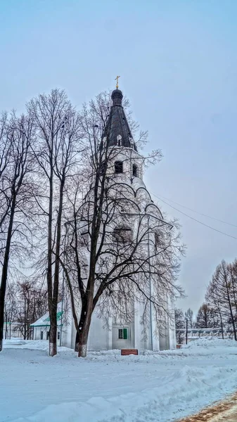 Alexandrov, Vladimir bölgesi. Rusya 'nın Altın Yüzüğü