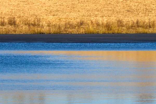 Hermoso Paisaje Del Norte Durante Día — Foto de Stock