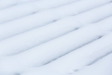 Karlı çizgiler arkaplan dokusu