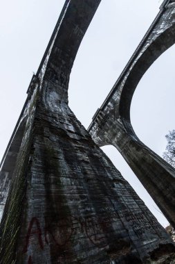 Paris, İtalya 'daki Eyfel Kulesi