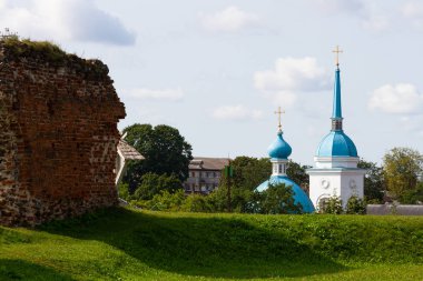 Avrupa 'daki Ortodoks Kilisesi