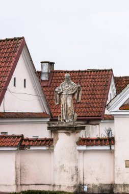 Eski tarihi Avrupa kenti