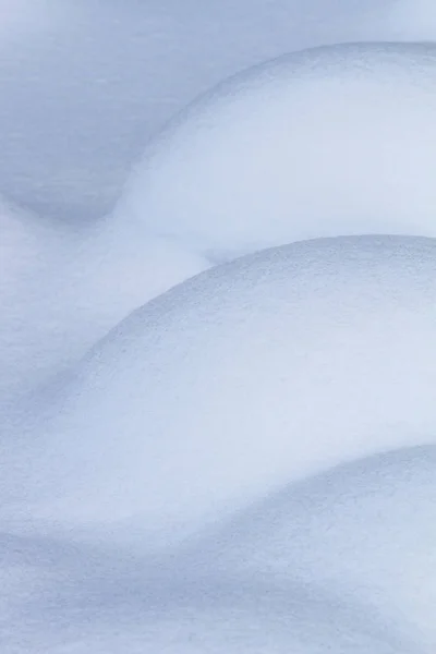 Snow Background Winter Season — Stock Photo, Image