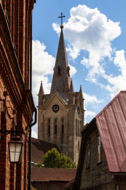 Prag 'daki Aziz Vitus Katedrali