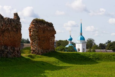 Avrupa 'daki Ortodoks Kilisesi