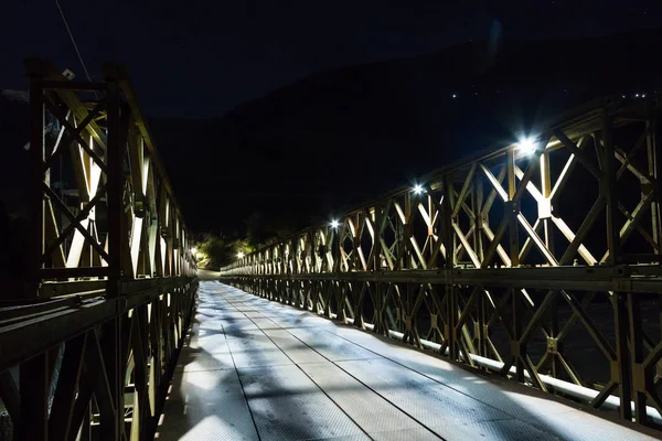 Pontes Grecia Epirus Tzoumerka — Fotografia de Stock