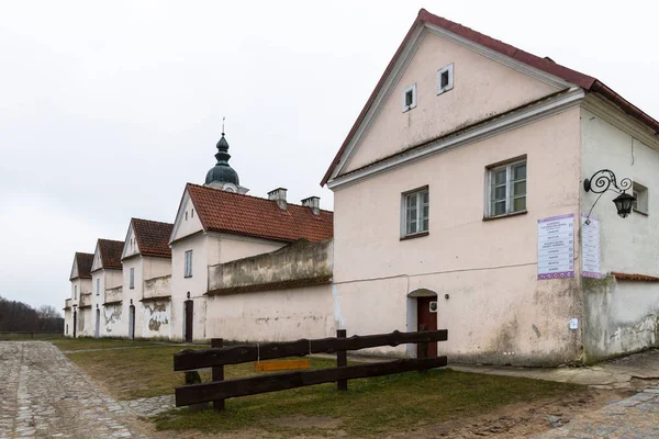 Blick Auf Die Altstadt — Stockfoto