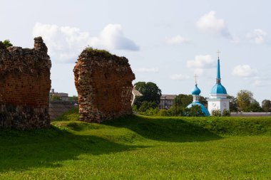 Avrupa 'daki Ortodoks Kilisesi