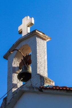 Yunanistan 'da Yunan Tapınağı, Proskinitari ve Kilisesi