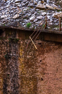 Yunanistan 'daki köprüler, Epirus, Tzoumerka