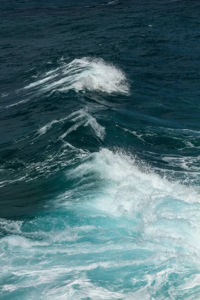 マルタ島の海沿岸 — ストック写真