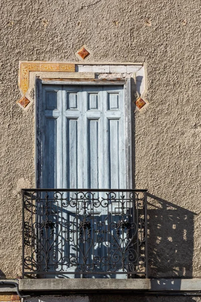 Edifício Antigo Cidade Europeia — Fotografia de Stock