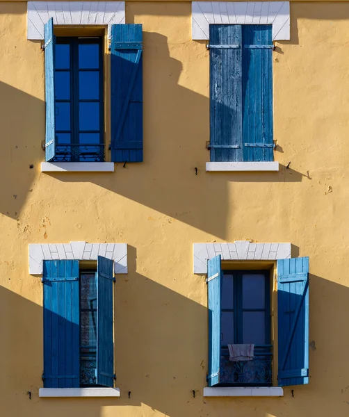 Edifício Antigo Cidade Europeia — Fotografia de Stock