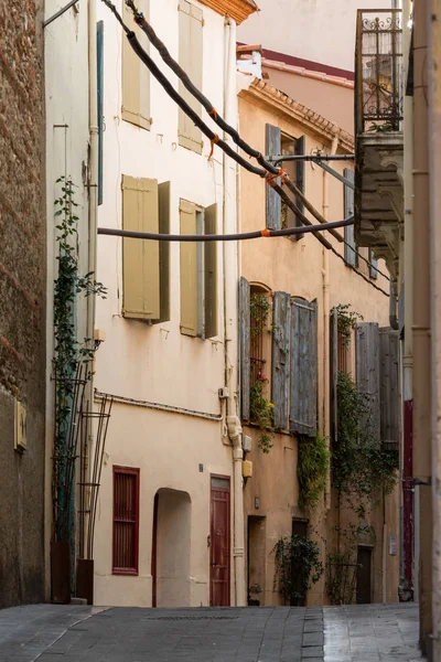 Bela Cidade Europeia Durante Dia — Fotografia de Stock