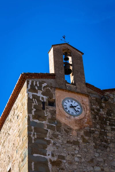 Bâtiment Ancien Dans Ville Européenne — Photo