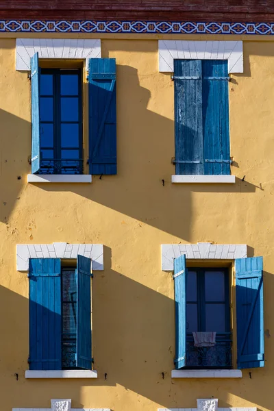 Edifício Antigo Cidade Europeia — Fotografia de Stock