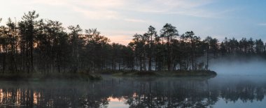 Gündüz güzel manzara