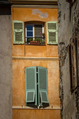 Malta 'daki eski mimari