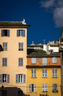 Malta 'daki eski mimari