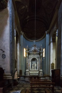 Malta 'daki güzel kilise merakı