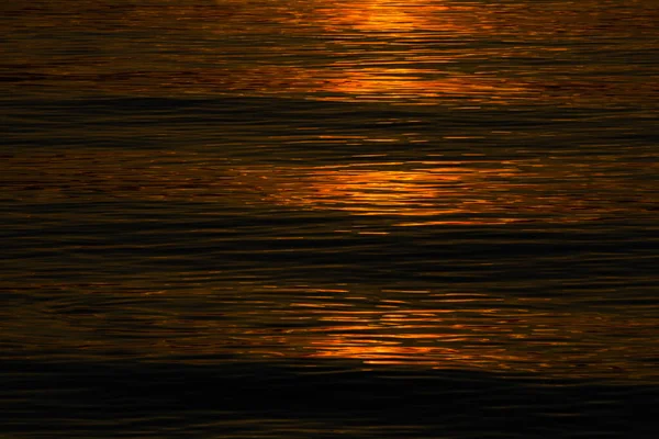 Stone Sea Coast Sunset — Stock Photo, Image