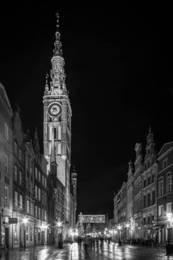 kurtarıcı şehrin görünümü