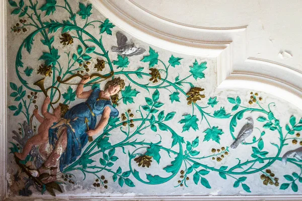 Antik Katolik Kilisesi 'nin içi