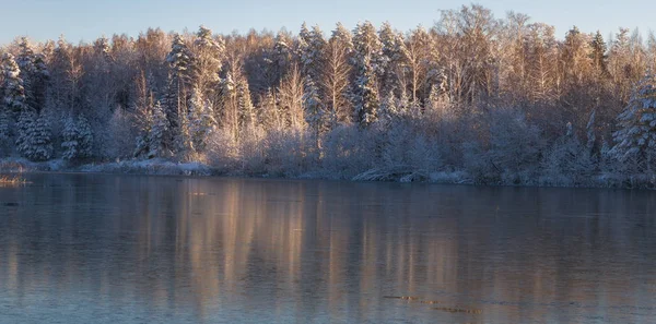 Gauja Sigulda Letónia — Fotografia de Stock