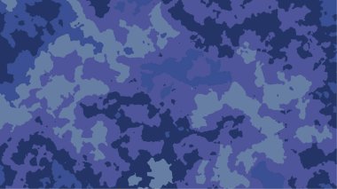 askeri kamuflaj doku