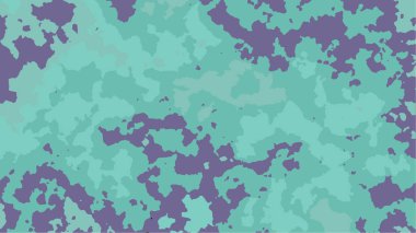 askeri kamuflaj doku