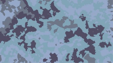 askeri kamuflaj doku