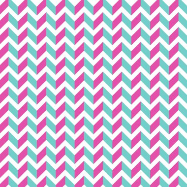 Soyut Geometrik Arkaplan  